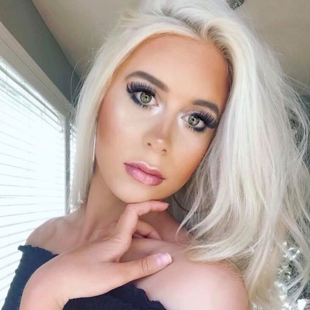 Meet your Posher, Jaydin